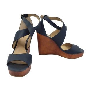 Lucky Brand Lyndell Wedges